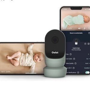 Owlet Camera 2